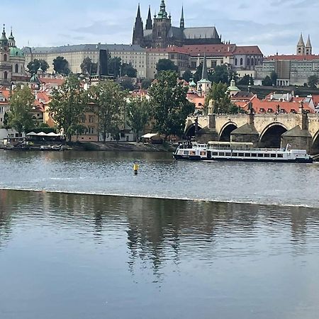 Апартаменты Old Town Herberghaus, 250M To Charles Bridge Прага Экстерьер фото