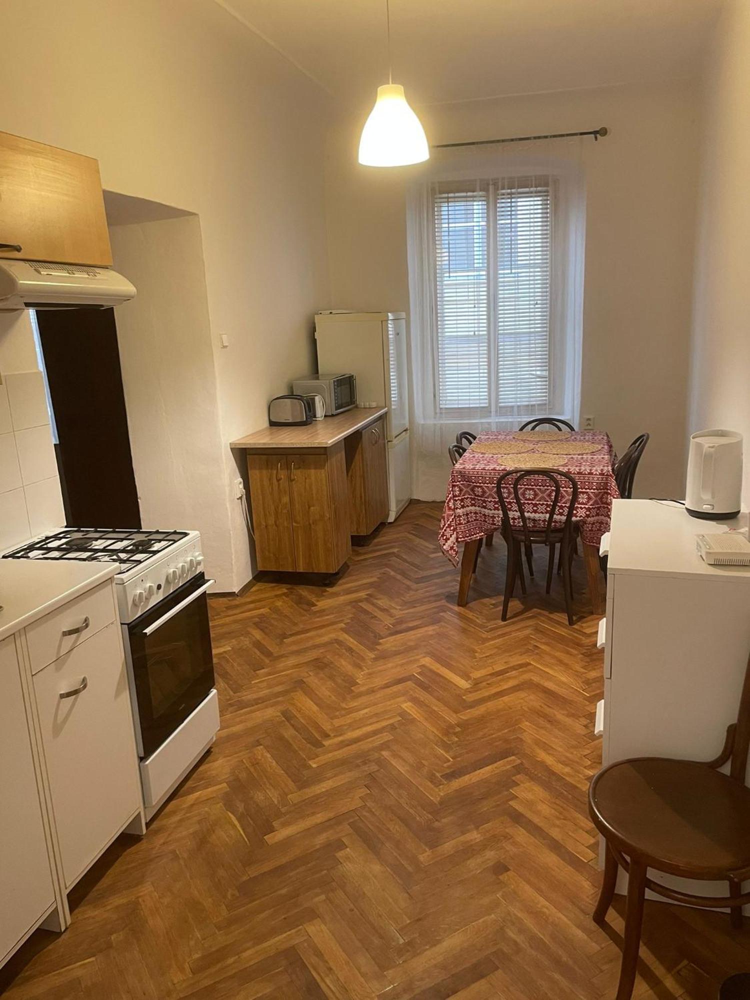 Апартаменты Old Town Herberghaus, 250M To Charles Bridge Прага Экстерьер фото